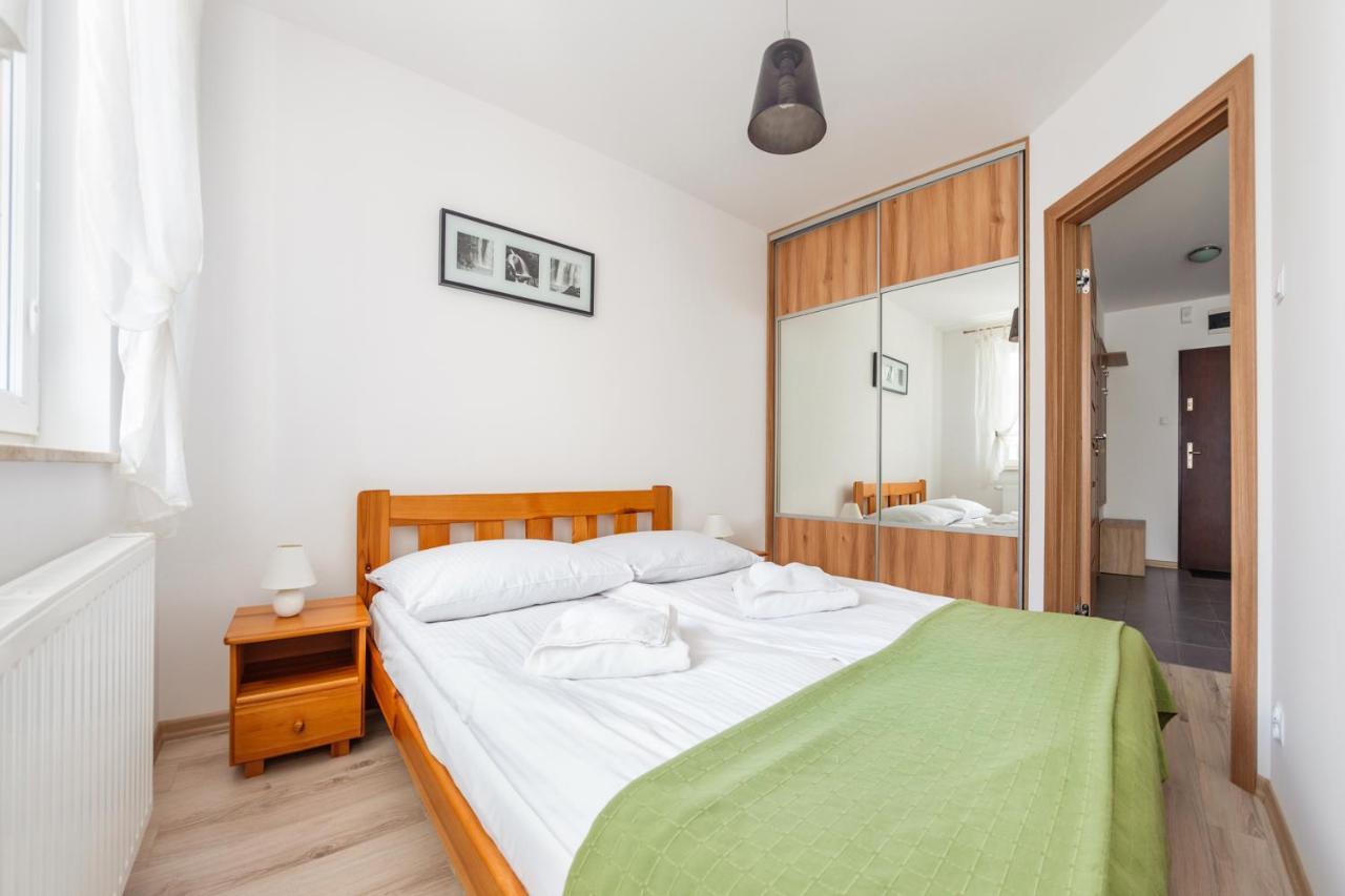Apartamenty Sun&Snow Osiedle Bursztynowe Kołobrzeg Exteriör bild