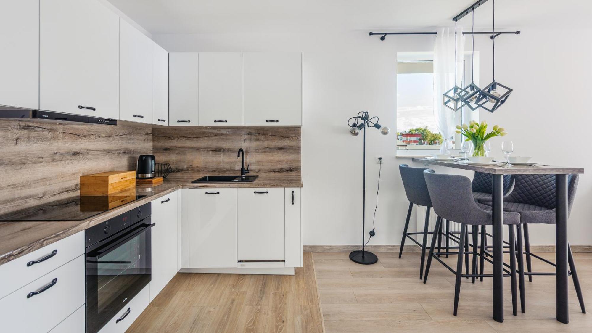 Apartamenty Sun&Snow Osiedle Bursztynowe Kołobrzeg Exteriör bild