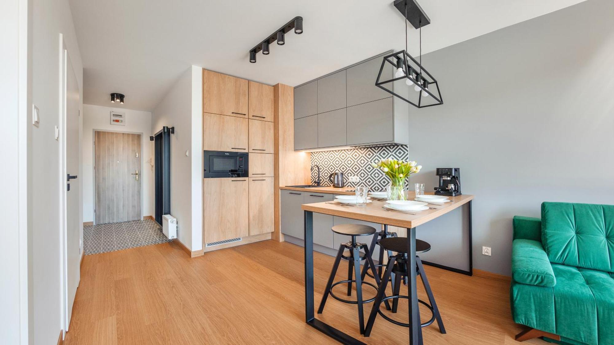 Apartamenty Sun&Snow Osiedle Bursztynowe Kołobrzeg Exteriör bild
