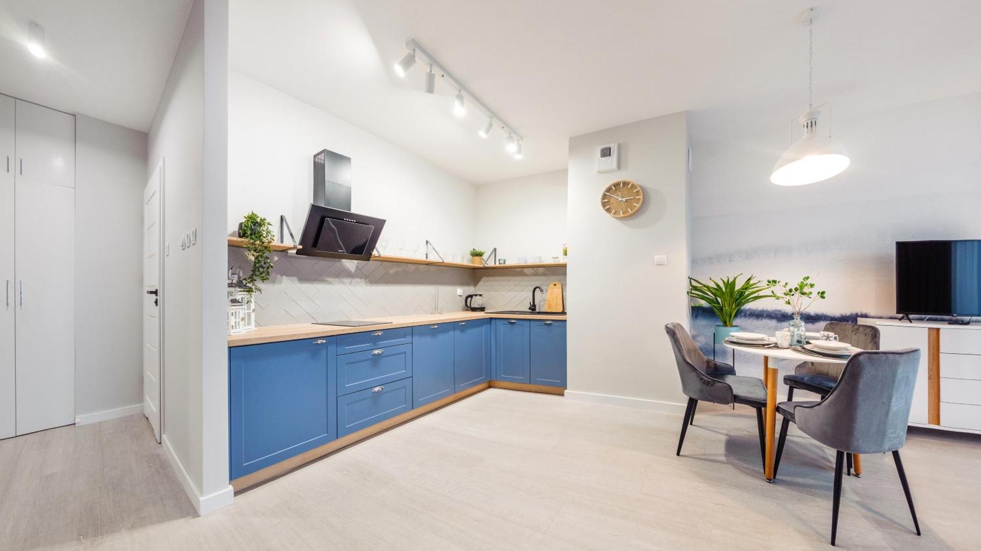 Apartamenty Sun&Snow Osiedle Bursztynowe Kołobrzeg Exteriör bild