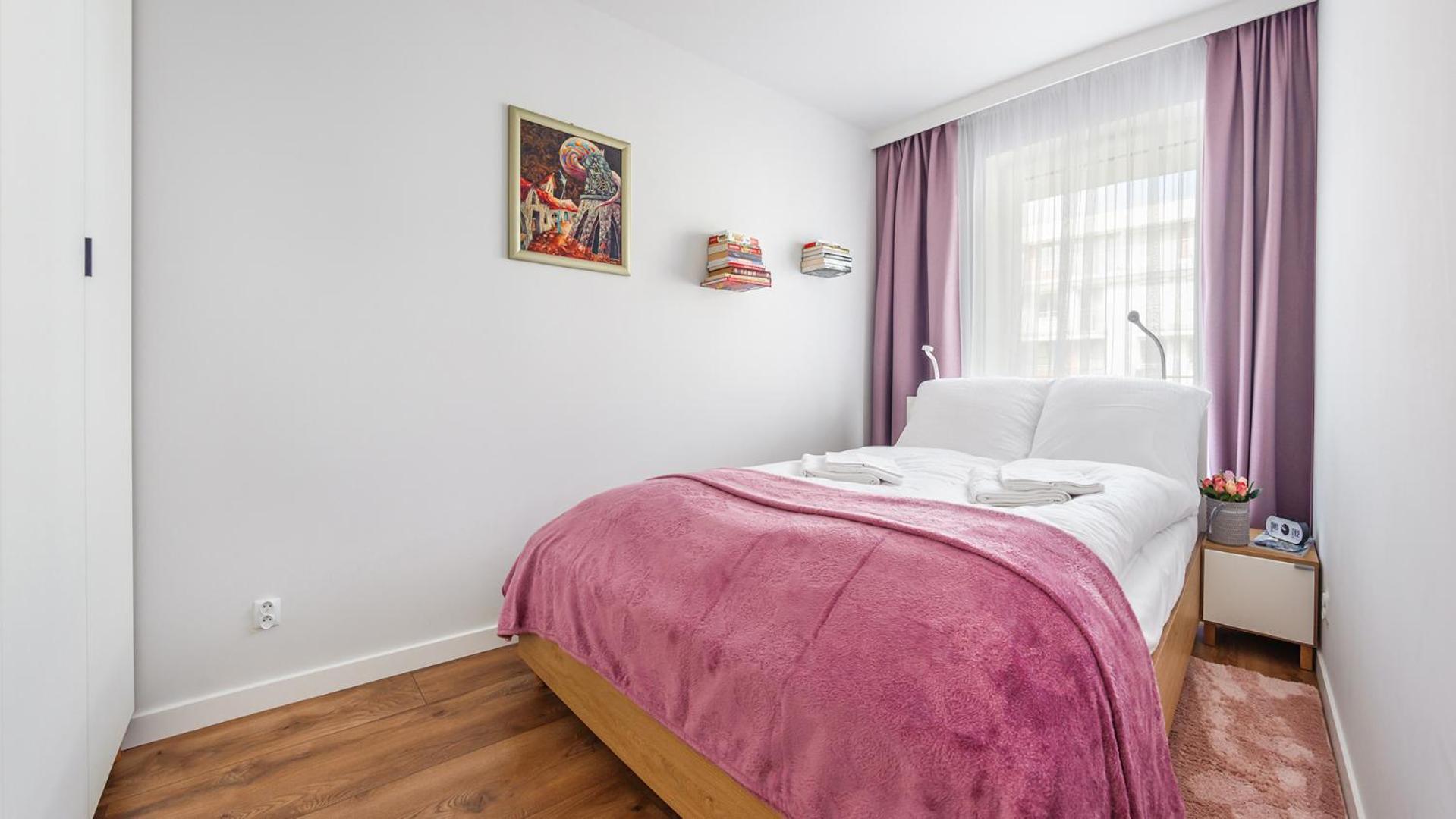 Apartamenty Sun&Snow Osiedle Bursztynowe Kołobrzeg Exteriör bild