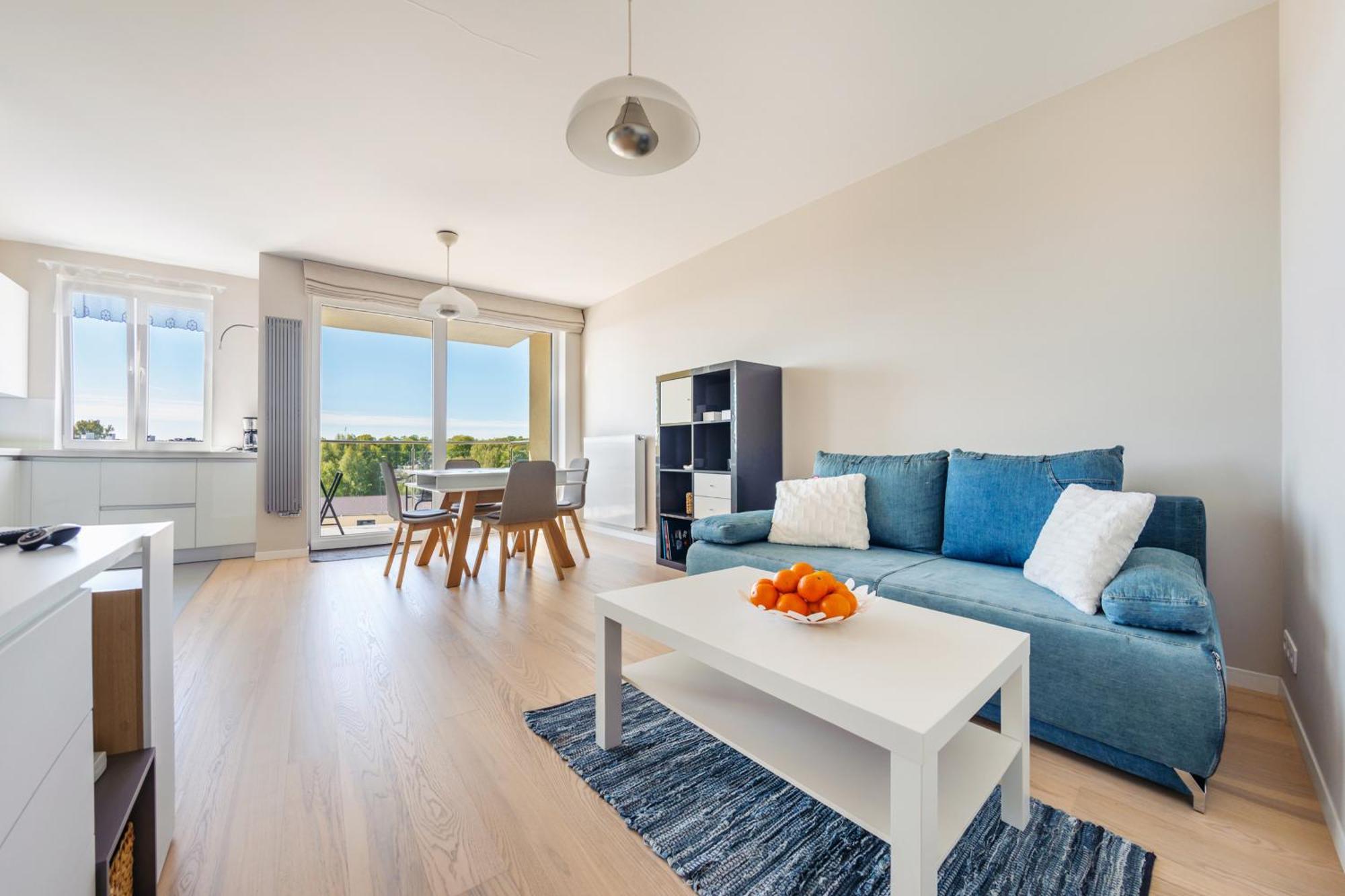 Apartamenty Sun&Snow Osiedle Bursztynowe Kołobrzeg Exteriör bild