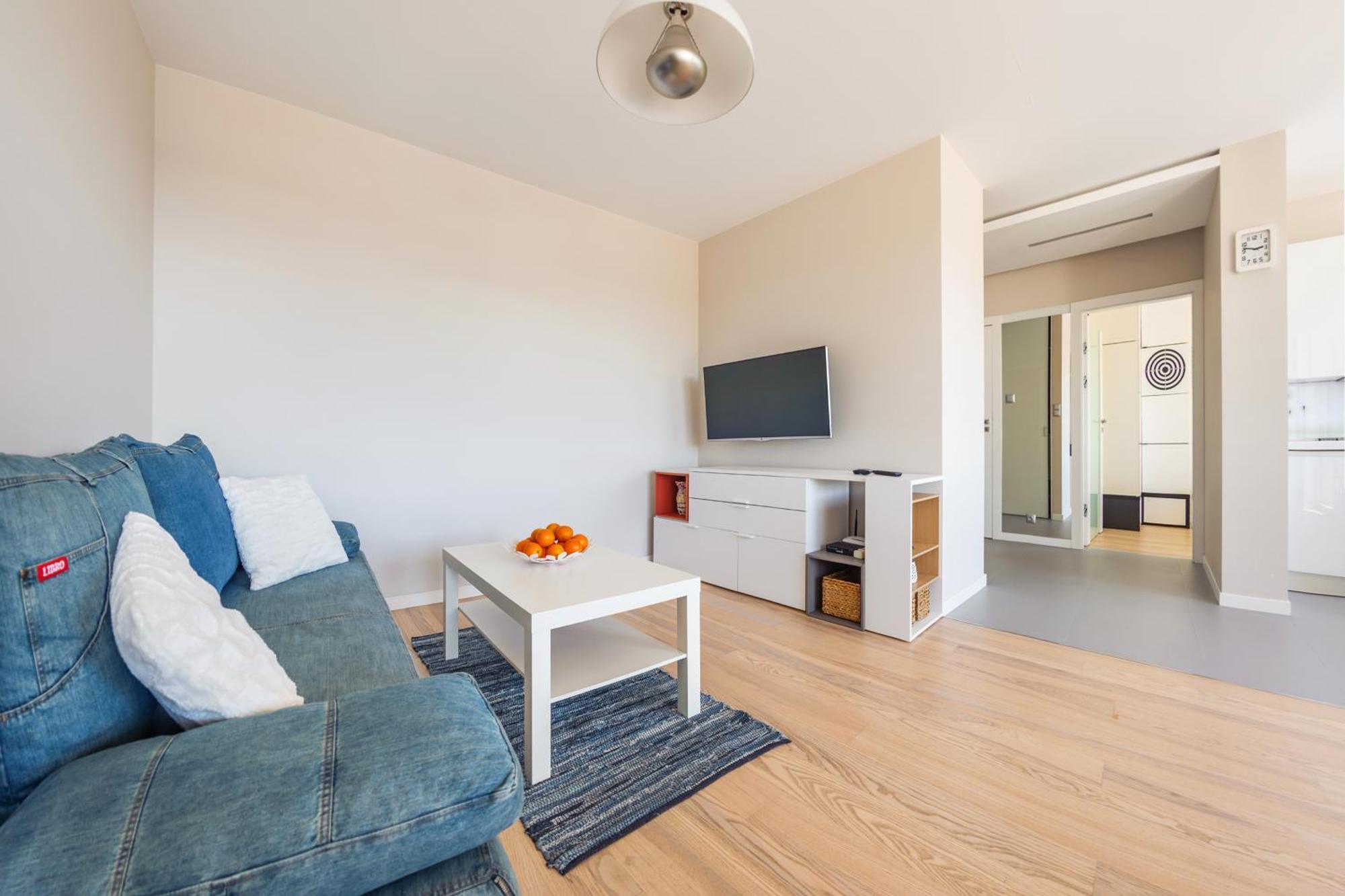 Apartamenty Sun&Snow Osiedle Bursztynowe Kołobrzeg Exteriör bild