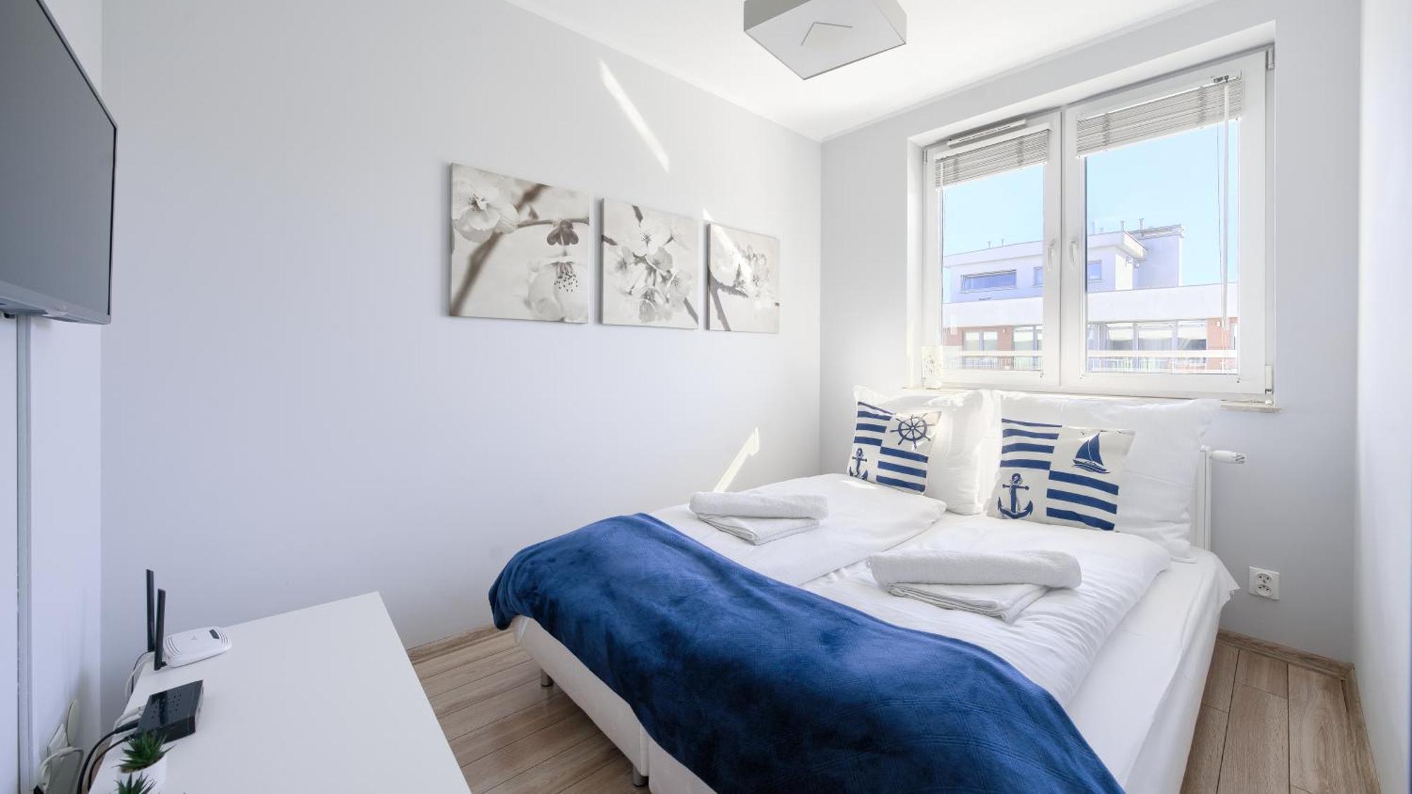 Apartamenty Sun&Snow Osiedle Bursztynowe Kołobrzeg Exteriör bild