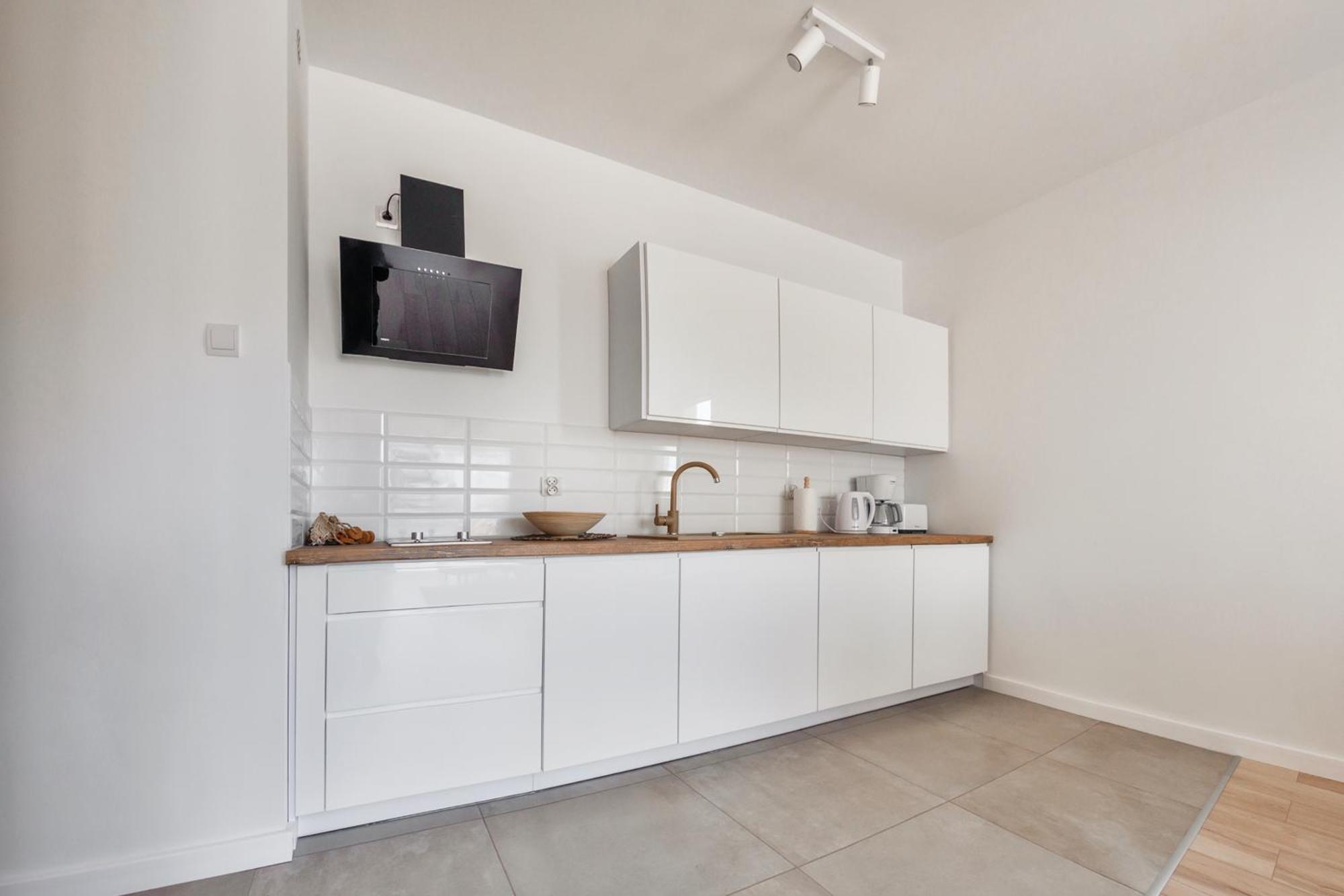 Apartamenty Sun&Snow Osiedle Bursztynowe Kołobrzeg Exteriör bild
